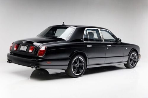 2006 bentley arnage