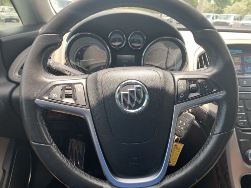 2013 buick verano