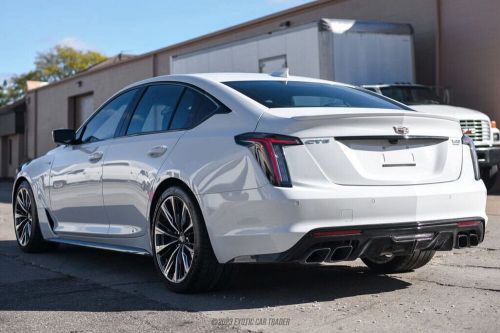 2023 cadillac ct5-v blackwing