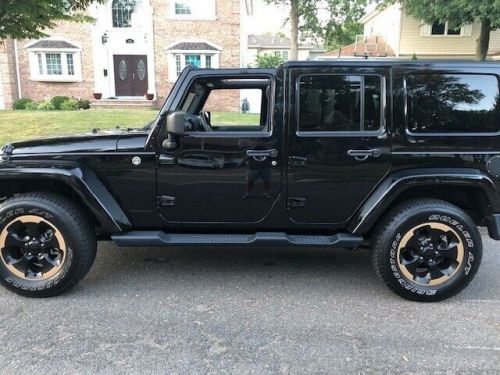 2014 jeep wrangler