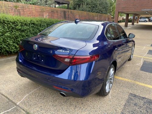 2019 alfa romeo giulia awd