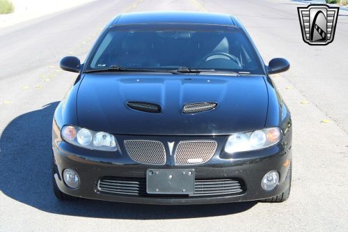 2006 pontiac gto