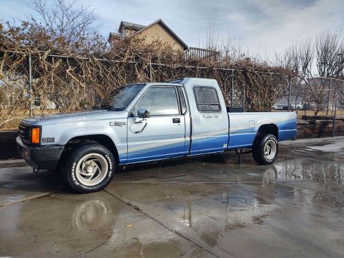 1987 dodge other pickups