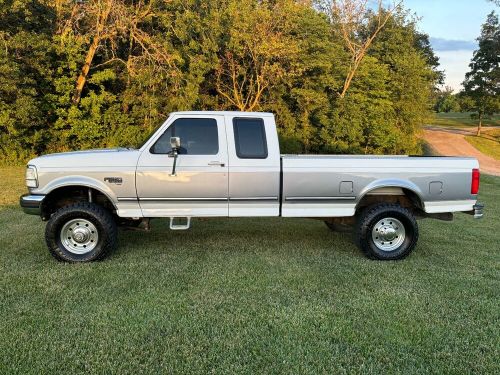 1997 ford f-250