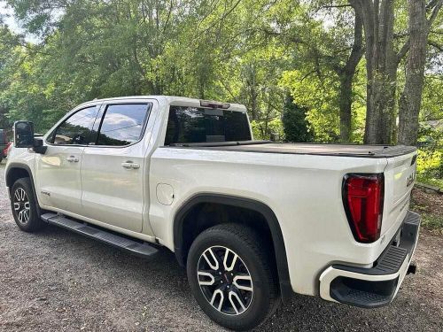 2020 gmc sierra 1500 k1500 at4