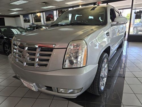 2010 escalade esv premium 4dr suv awd