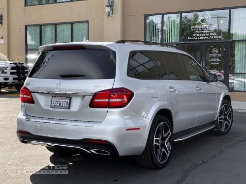 2017 mercedes-benz gls gls 550 awd 4matic 4dr suv