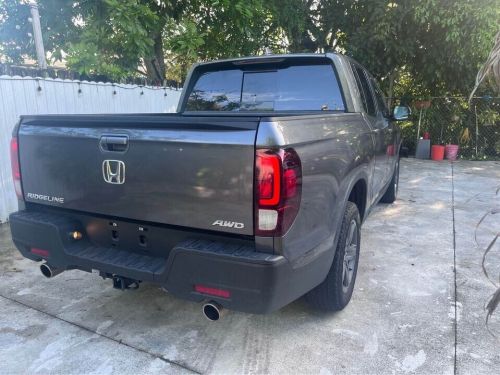 2022 honda ridgeline * rtl awd w/ low miles! * free delivery