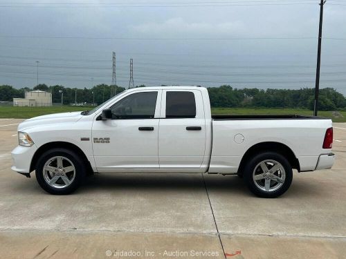 2014 dodge ram 1500