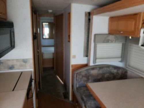 2002 winnebago itasaca