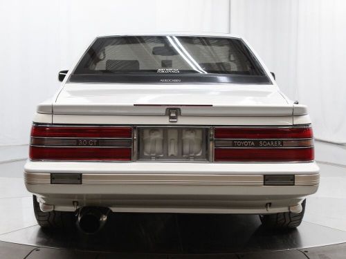 1989 toyota soarer aerocabin