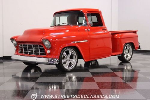 1955 chevrolet 3100