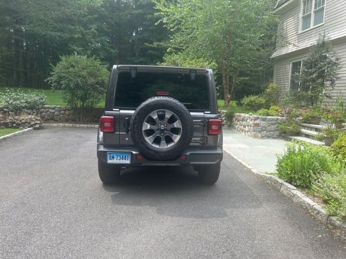 2019 jeep wrangler sahara