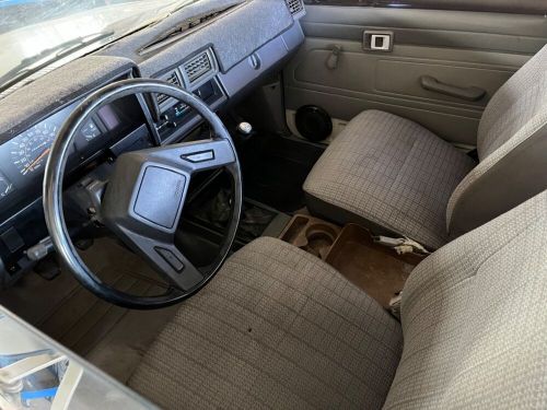 1985 toyota pickup 4x4