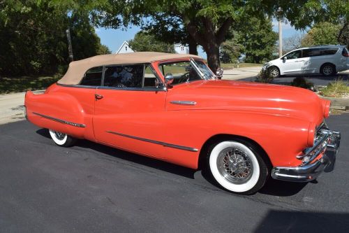 1946 buick other