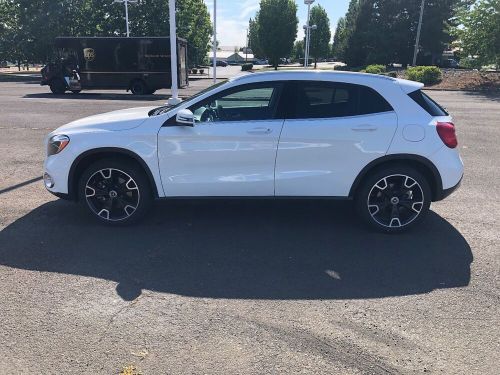 2018 mercedes-benz gl-class