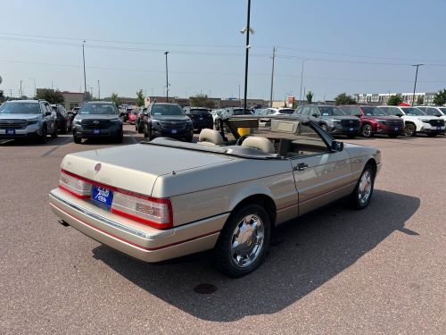 1990 cadillac allante