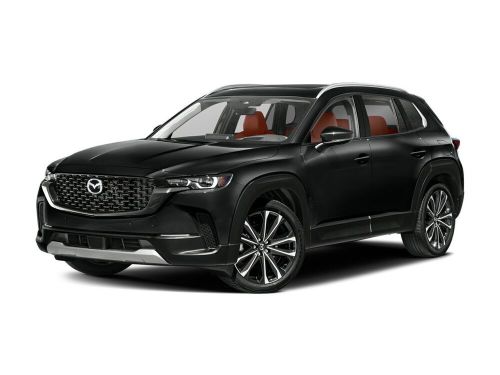 2023 mazda cx-50 2.5 turbo premium plus package