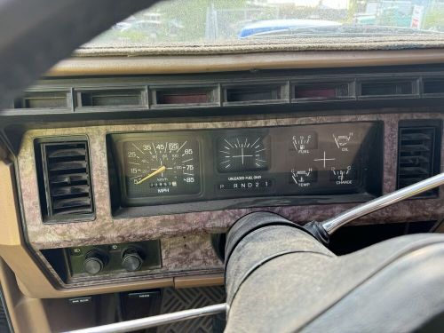 1986 ford f-150