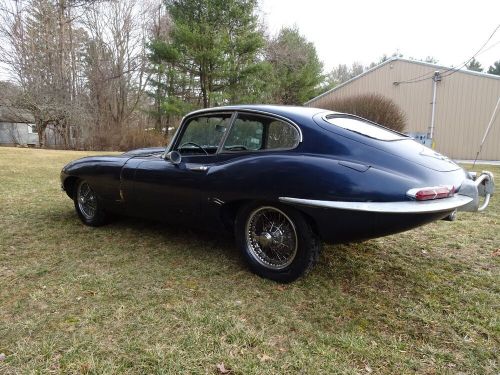 1967 jaguar e-type series i