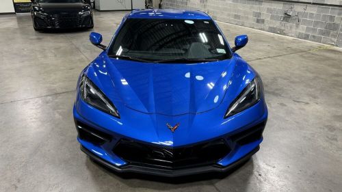 2020 chevrolet corvette stingray 1lt