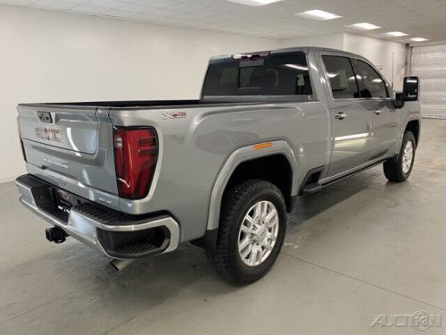 2024 gmc sierra 2500 slt