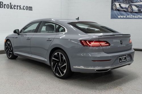 2023 volkswagen arteon sel premium r-line 4motion