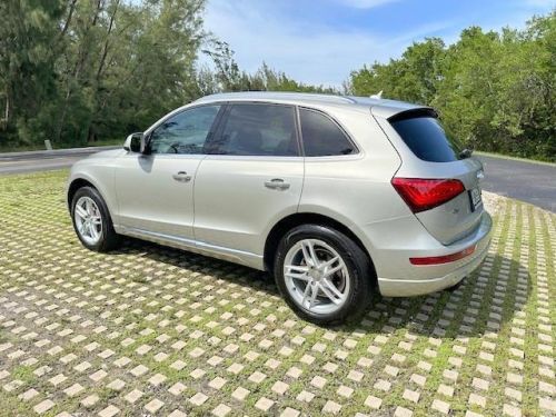 2016 audi q5 carfax certified free shipping no dealer fee