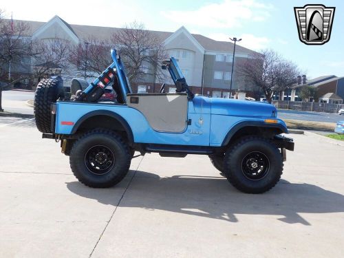 1979 jeep cj