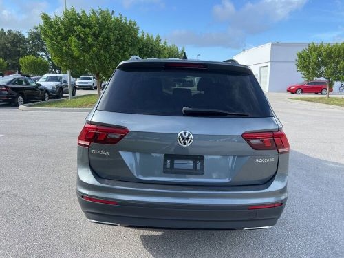 2020 volkswagen tiguan 2.0t s