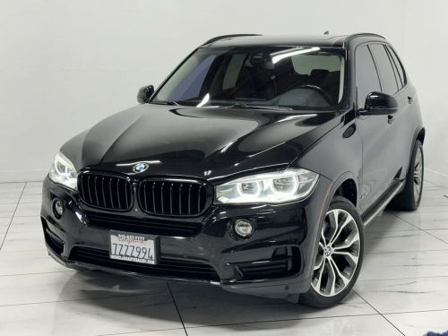 2014 bmw x5 xdrive50i