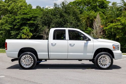 2006 dodge ram 2500 st