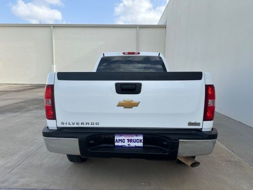 2012 chevrolet silverado 2500 w/t