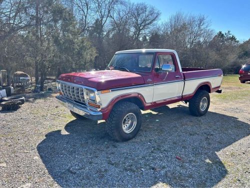 1978 ford f150