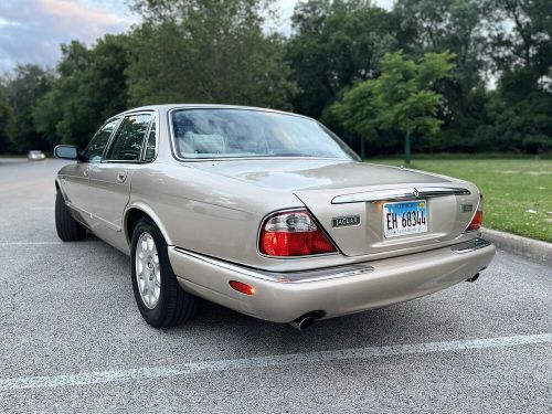 1998 jaguar xj8