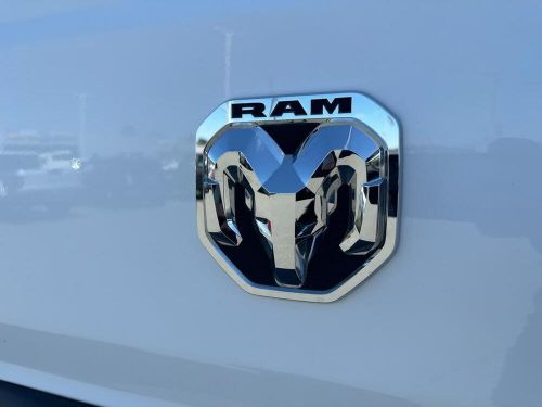 2023 ram promaster high roof fwd