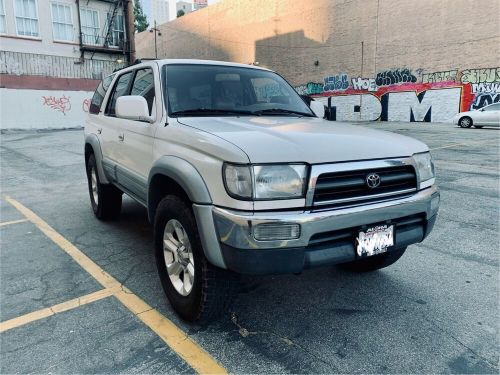 1997 toyota 4runner