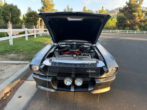 1967 ford mustang