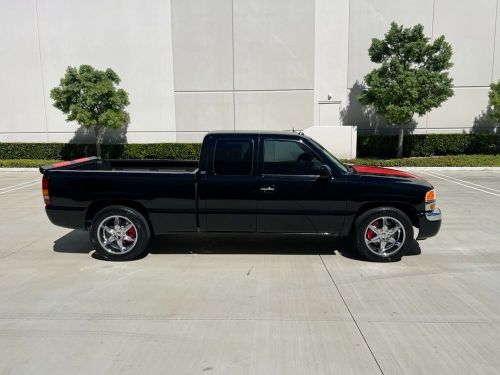 2004 gmc sierra 1500 c1500