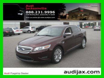 2010 limited used 3.5l v6 24v automatic fwd sedan