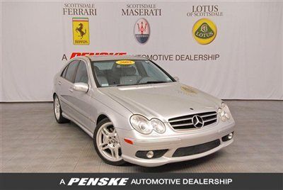 2005 mercedes c55 amg~power rear shades~heated seats~only 46k miles~ c63 06
