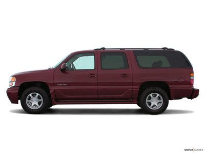 2001 gmc yukon xl 1500 denali sport utility 4-door 6.0l