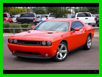 2013 r/t new 5.7l v8 16v rwd coupe premium