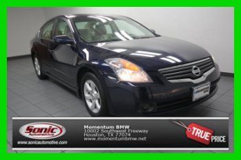 2008 2.5 sl (4dr sdn i4 cvt 2.5 sl) used 2.5l i4 16v automatic fwd sedan