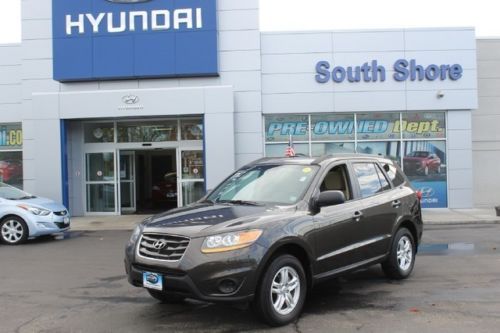 2011 hyundai gls