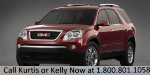 2007 slt used 3.6l v6 24v automatic awd suv onstar