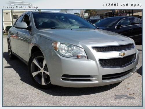 08 malibu 123k alloys tint cd cruise on star no reserve hi bid wins clean carfax