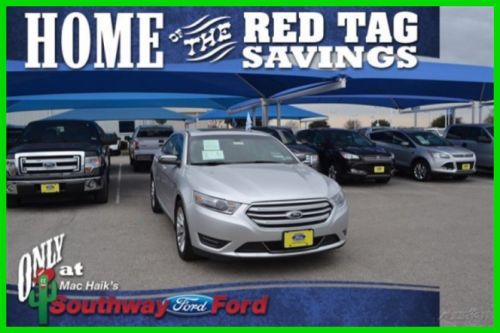 2013 limited used cpo certified 3.5l v6 24v automatic fwd sedan