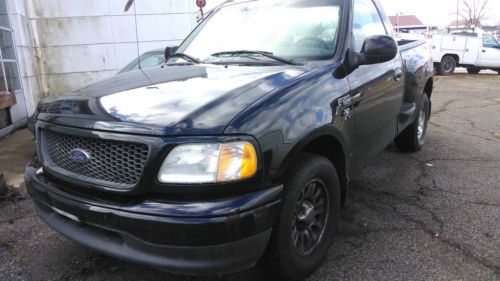 2001 ford f150 xlt 2wd have key starts &amp; runs 91,780 miles