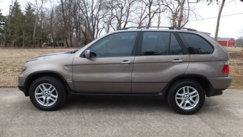 04~bmw~x5~3.0i~awd